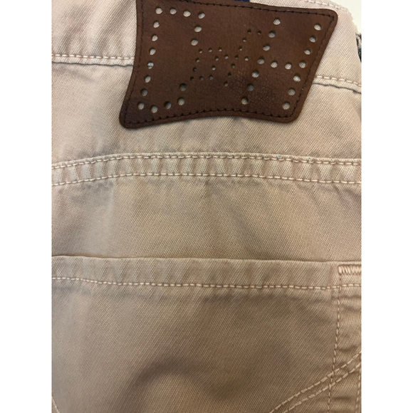 Men's Citizens of Humanity Khaki Chinos & Khakis Waist 34 x Inseam 34 - Picture 8 of 8